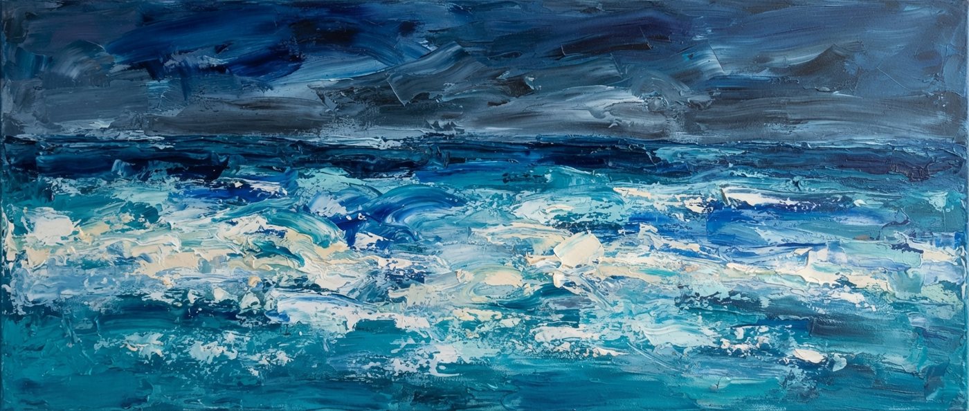 Bleu Atlantique