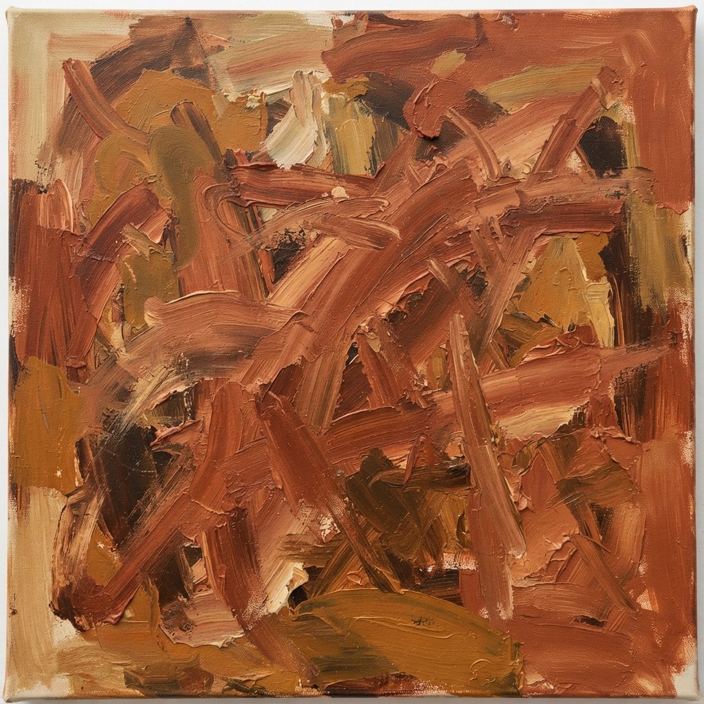 Terre de Sienne